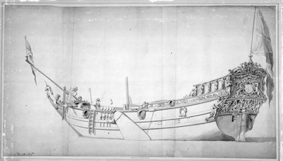 The Royal Yacht 